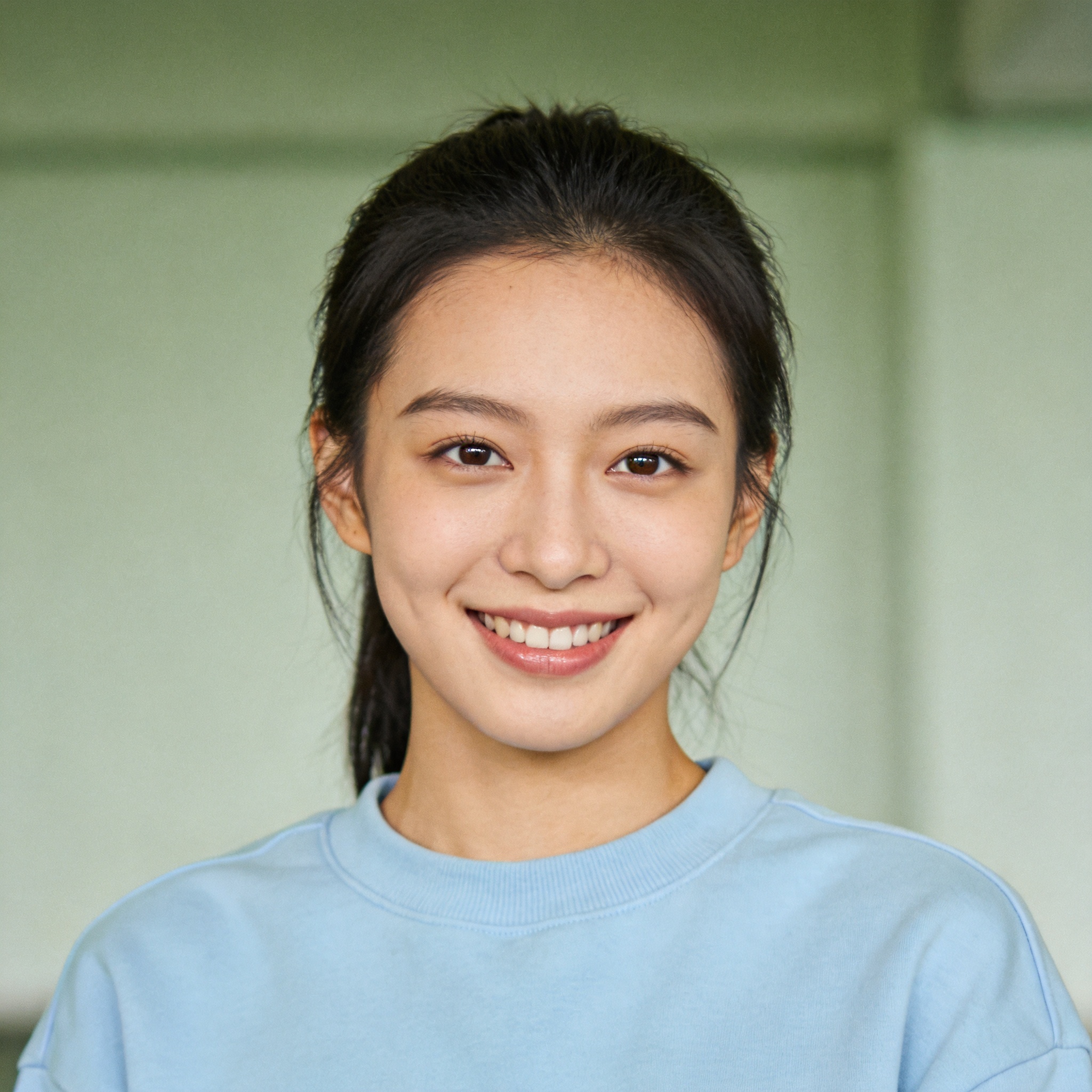 观赛用户头像